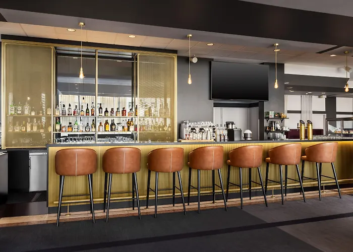 Vienna House By Wyndham Diplomat ueHotel Prag